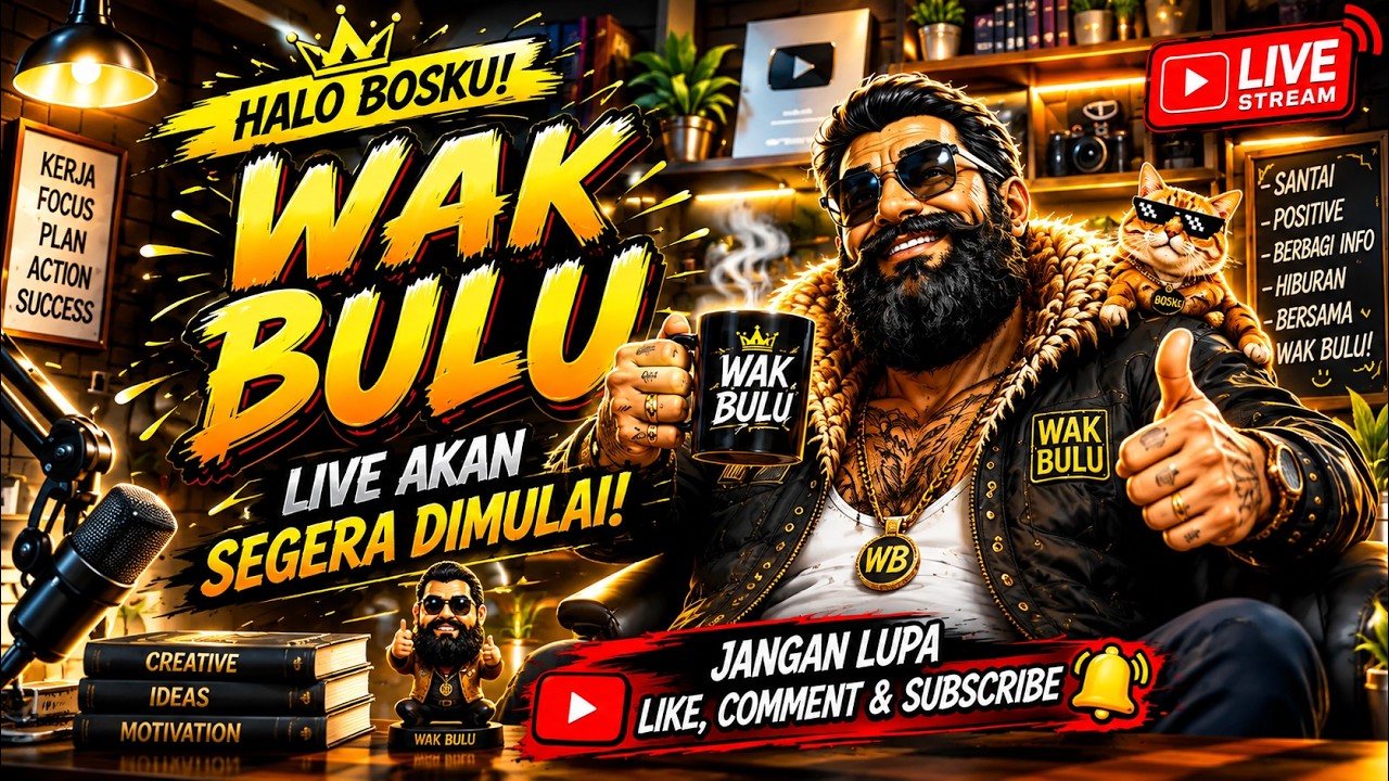 Latest Title & Thumbnail