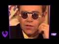 Elton John: The Raw & Uncut Interview - 1987