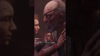 Odin finally dies! | God of War Ragnarök