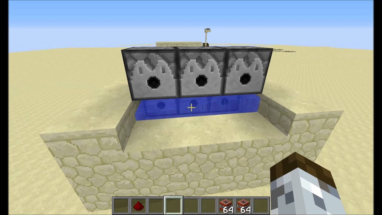 Hose Minecraft Hose Minecraft
