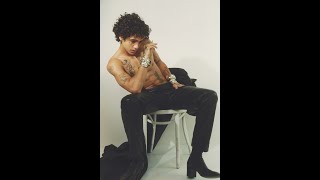 [FREE] Dominic Fike x Bedroom Pop Type Beat - CURRENTS