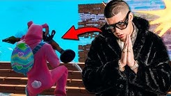 Bad Bunny Fortnite Battle Royale - bad bunny fortnite battle royale duration 22 28