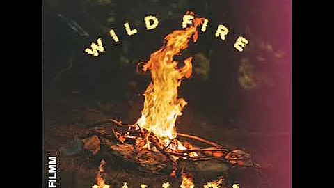 Malinga - Wild Fire [Freestyle] Prod by Uchie