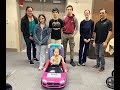 Go Baby Go Car Project DVA 2025