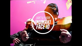 LUGATTI - FACEID x TOGE INUMAKI prod. by FFJODOR