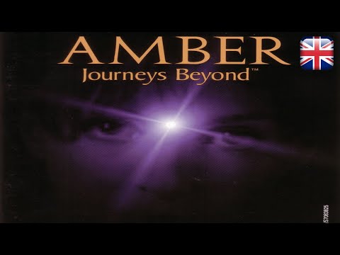 Amber: Journeys Beyond - English Longplay - No Commentary