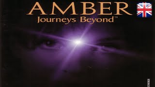 Amber: Journeys Beyond - English Longplay - No Commentary