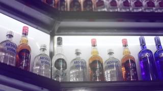 Letoile Disco - Efecto Megatron - 24 Años