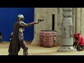 Vídeo dos bastidores de "The Mandalorian" é divulgado no Disney+