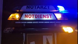 Hänsch Dbs 4000, Hella Ows 7