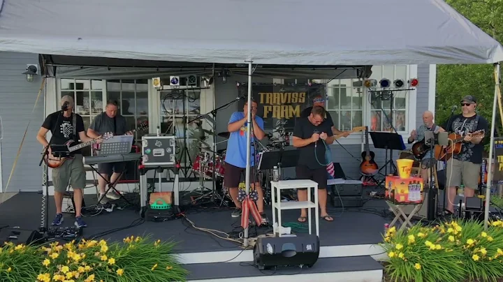 The Break Up Song, Greg Kihn Band, Cover