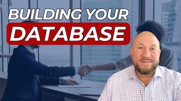 How To Transform Your Database into a Revenue Generator
