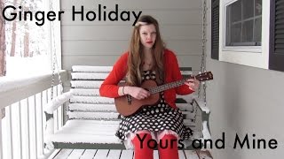 Watch Ginger Holiday video