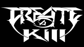 CREATE A KILL - Premeditated