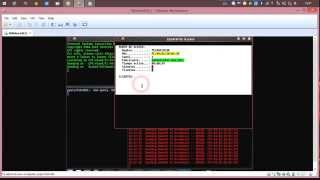 Tutorial Linset, WPA - WPA2