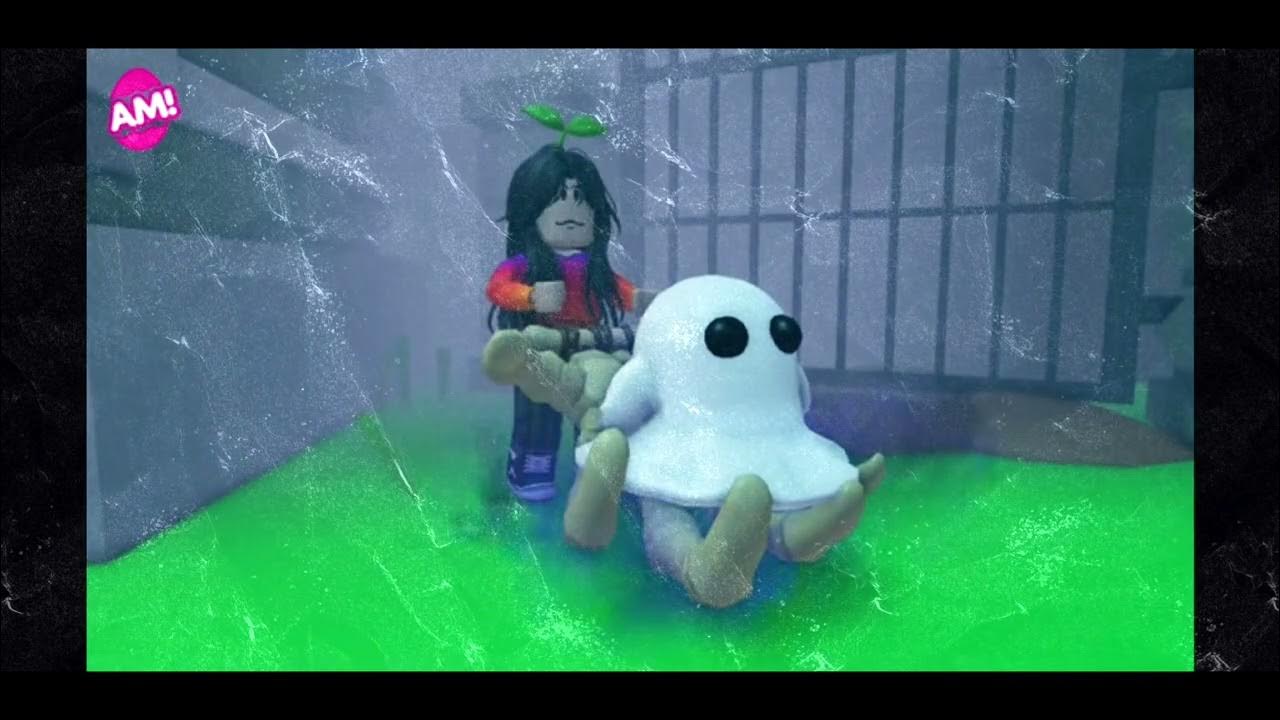 Adopt me Halloween update week 3 info YouTube