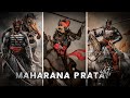 Maharana pratap  vs akbar mughal  maharana pratap edit ytshorts abhaysinghtomar