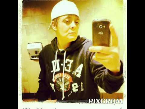 Pre-T coming out ftm
