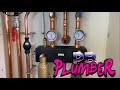 P B Plumber The life of a jobbing plumber #88