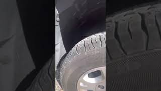 New York City NYPD police repo auction , inspection walk around 