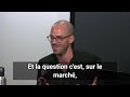 IA : intelligence symbiotique ou parasite ? (France Culture, 2023)