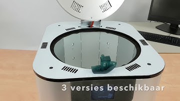 Turtle Creations BB Cure UV Curing Ovens