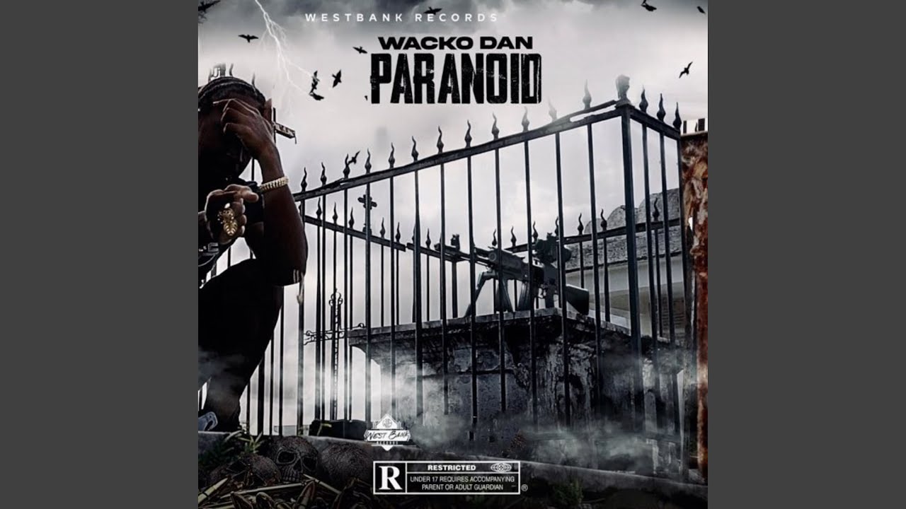 Watch Paranoid on YouTube Watch Paranoid on YouTube