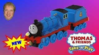 Thomas & Friends Talking Gordon Engine