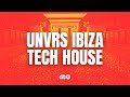 UNVRS Ibiza Tech House Party Vibes For 2025 mp3