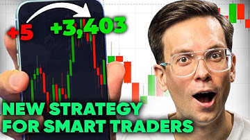 Trading Was Hard Until I Discovered This Market Strategy!