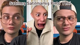 Satılmış ve Satılmamış ve Pırto Uzun Yeni