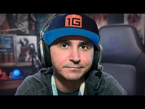 I'm... Returning to Pro Play in CS:GO