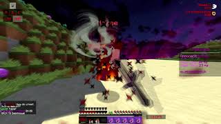 The End Of Herbio / Hozae (13 & 10 potted)