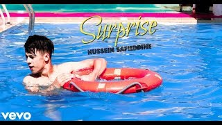 Hussein Safieddine - Surprise