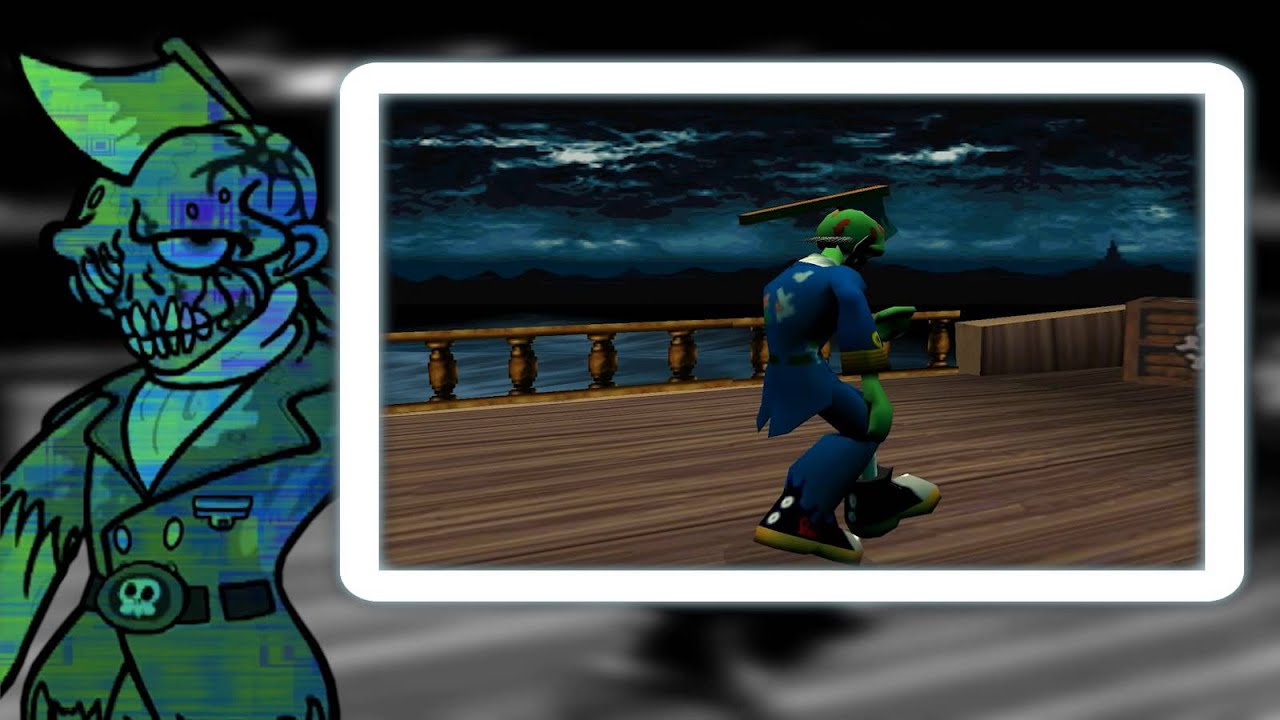 Bust a Groove 2 Bio YouTube