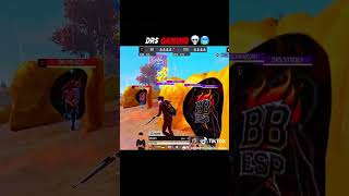 DRS Gaming 😱😈 #esports_