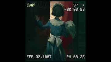 Tuesday Reverse 1999 Edit | Reverse 1999 #reverse1999 #shorts