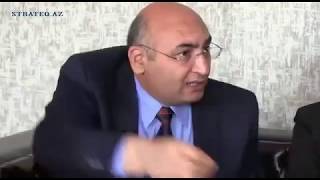 Iqbal Agazadə 2018 Suallara Cavab Verir