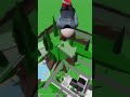 The cat is flying￼ 😹 #roblox #video #shorts