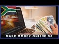 Review 2019 Apps / 5 SIDE HUSTLES IN South Africa - YouTube