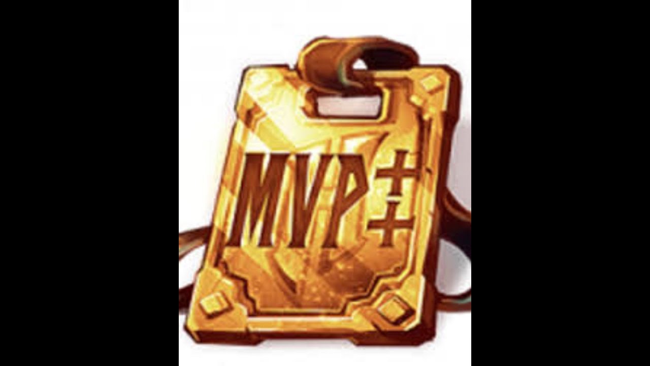 I Bought MVP++!!!! - YouTube