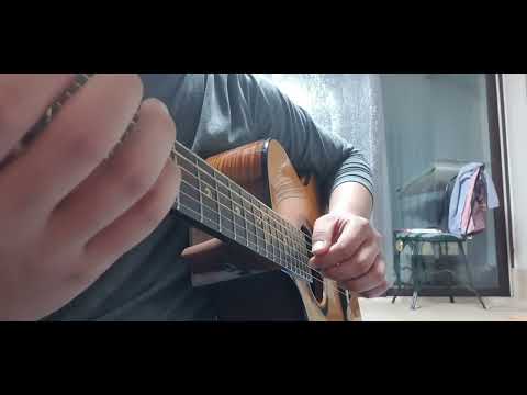 Butterfly (Butterfly fingerstyle guitar) - 전영호