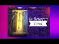 The In Between Tarot - Unboxing & First Impressions