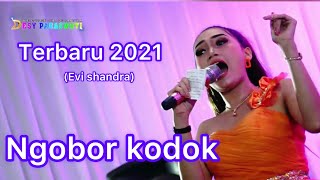 TERBARU 2021 NGOBOR KODOK - DESY PARASWATI - LIVE PAMULANG TANGGERANG SELATAN 3 OKTOBER 2021