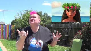 asl how far ill go from the movie moana
