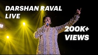 Darshan Raval LIVE in Dhaka | Sept’ 2023 @DarshanRavalDZ #trending #bollywood #live #darshanraval