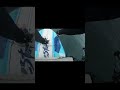 皆気を付けて！沖で沈するとこうなる
