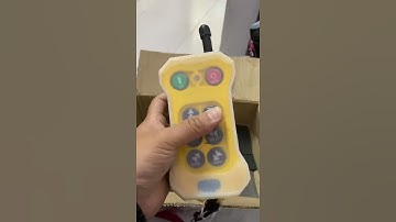 F21-E1B- MADE IN INDIA- wireless remote control