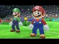 Mario Sports Superstars: Soccer Tournament - Mushroom Cup