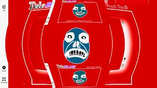 (REQUESTED/YTPMV) Teleblue VAL Sprite Pack On Cocrea Scan In G Major 74